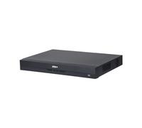 Dahua Enregistreur IP NVR NVR4216-EI 16 voies non PoE 16MP 256 Mbps E/S alarme HDMI/VGA Noir