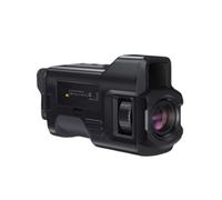 NVS20 Caméra de nuit 4K 6X numérique améliore la photographie de nuit Convient pour le camping en plein air Outil d'observation longue distance