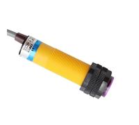NVSFZGIYG 1 pièces E3F-DS20C4-B2-P1-P2-Y1-Y2-C3-P3 M18 20CM Distance de détection capteur commutateur réflexion Diffuse(DC Three wire PNP NC,Orange Color)