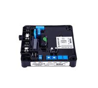 NVSFZGIYG 1pcs AS540 Voltage Regulator Board brushless Diesel Generator Set Excitation AVR Control(AS540 Premium Version)