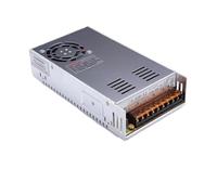 NVSFZGIYG Alimentation à découpage 320 W, Sortie Unique, entrée 12 V 26,7 A CA/CC, adaptée aux éclairages LED CNC, Vente directe, 301-400 s-320w-12