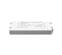 NVSFZGIYG Alimentation for Bande LED à thyristors Basse Tension, Conforme aux Normes américaines(12V 50W)
