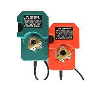 NVSFZGIYG Contrôleur de Vent Ajustable 24V 220V 7W, 1 pièce, actionneur d'amortisseur d'air d'entraînement 60s 50s 32s 16nm 20nm(16NM 220V)