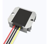NVSFZGIYG Convertisseur DC-DC Buck 12 V/24 V vers 3, 5 A/10 A (en Option) ; Module abaisseur de Tension 36 V/48(36V48V to 3.3V 5A)