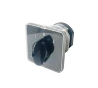 NVSFZGIYG Interrupteur à Came Rotatif YMZ12-32/2, sélecteur Manuel Universel, 690 V, 2 Niveaux, LW31-32A