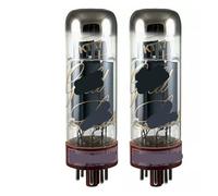 NVSFZGIYG Lot de 2 Tubes à Vide KT77 KT-77