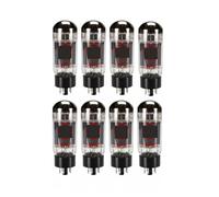 NVSFZGIYG Lot de 8 Tubes à Vide électroniques 6L6GC Huit Chiffres Assortis