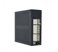 NVSFZGIYG MDDLT55SF Servo Drive AC Driver Industrial Motion Control System High Performance