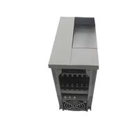 NVSFZGIYG MDS-A-SVJ-10 Servo Drive Industrial High Performance Motor Control with One Year Warranty
