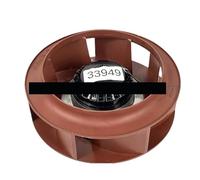 NVSFZGIYG R2E175-AR70-10 Ventilateur 230V 50/60Hz 0,17/0,20A 38/44W