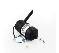 NVSFZGIYG Solénoïde d'arrêt 16851-60014 12V for Moteur Denso 052600-4531, électrovanne d'arrêt de Carburant 16851-60010 6670776