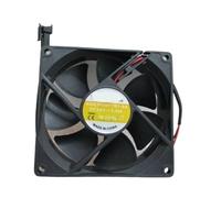 NVSFZGIYG Ventilateur de Refroidissement KDE2409PTB1-6 DC 24V 3.6W 2 Fils | Ventilateur de refroidissement KDE2409PTB1-6 90x90x25mm 24V DC 3.6W 2 fils