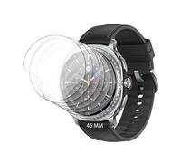 nvskvd Film Hydrogel pour Samsung Galaxy Watch 8 Classic 46mm, 6 Pièces