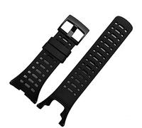 NVVVNX Pour SUUNTO Ambit 1 2 3 2R 2S 24 mm Bracelet en caoutchouc Tournevis Accessoires de montre