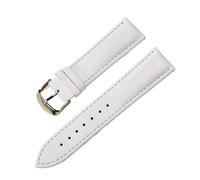 NVYRFS Bracelets de montre en cuir véritable pour femme, plusieurs couleurs, bracelet de montre, accessoires de montre, 20 mm, Acétate, Pas de gemme