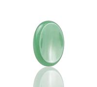 Nvzi Aventurine Pierre Naturelle Lot de Brutes pour Lithothérapie