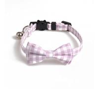 Nvzi -b A27 Collier pour chats avec boucle réglable et de sécurité pour petits chiens ou chats