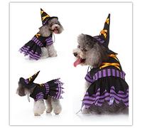 Nvzi -b Vêtements drôles pour chien de compagnie édition de Noël Vêtements pour animaux de compagnie, fête pour animaux de compagnie (A22, XL)
