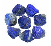 Nvzi Cuarzos Originales De Energia Y Piedras (454G) Cristaux de Lapis Lazuli bruts en vrac, véritables pierres précieuses et cristaux, roches et minéraux, cristaux de guérison, cristaux de quartz et