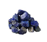 Nvzi Lapis Lazuli Pierre Naturelle Lithotherapie, Pierre Precieuse Et Minéraux, Cristaux Et Pierres Précieuses, Pierre De Protection Puissante Cristal De Roche, Pierre Chakra, Deco Salon(450G)
