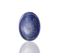 Nvzi Lapis Lazuli Pierre Naturelle Lot de Brutes pour Lithothérapie