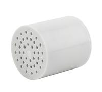 Nvzi Lot de 2 cartouches de filtre de douche multi-niveaux, filtre de douche universel haute performance, durable, réduit le chlore et les toxines dans SF220 ou SF100