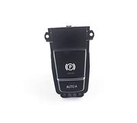 NW Bouton poussoir de frein de stationnement pour BMW F06 F10 F11 F12 F25 F26 X3 F18 F25 520i 523Li Connexion 11 broches Mode de fonctionnement ON-OFF