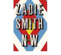 [NW] [by: Zadie Smith]