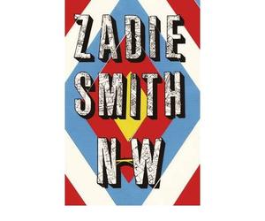 [NW] [by: Zadie Smith]