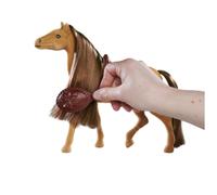 NW grand cheval, 4-ass.