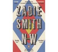 Zadie Smith – NW – Roman – Poche