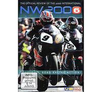 Nw2006 - North West 200 2006 Review [Import anglais]