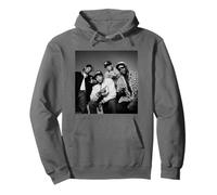NWA Easy-E Dr Dre DJ Yella MC Ren par Michael Grecco Sweat à Capuche