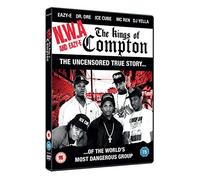 NWA & Eazy-E: The Kings of Compton [DVD] [Import]