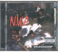 Niggaz4Life EP