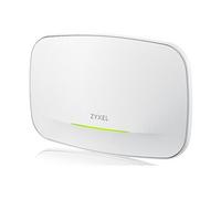 Zyxel Point d'accès Wi-Fi NWA210AXv2 AX5400 - 2x 2,5 GbE, PoE+ / USB-C, Cloud ou autonome