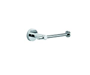 nwb Papierrollenhalter Pro 020-V2 P02235V2 chromé , avec chromé fixation pour collage