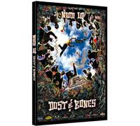 Nwd10:Dust and Bones [Import]