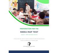NWEA Map Test Preparation - Grade 5 Earth and Space Science