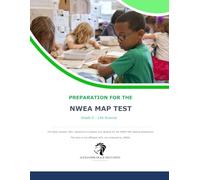 NWEA Map Test Preparation - Grade 5 Life Science
