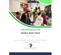 NWEA Map Test Preparation - Grade 5 Reading