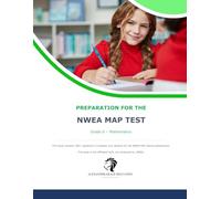 NWEA Map Test Preparation - Grade 6 Mathematics