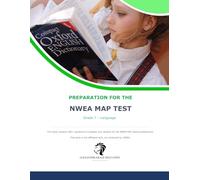 NWEA Map Test Preparation - Grade 7 Language