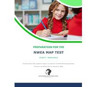 Nwea Map Test Preparation - Grade 8 Mathematics