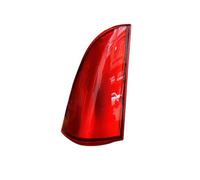 Nwirmtm Feu Arrière Feu Arrière De Pare-chocs Petit Triangle Supérieur Pour Benz Viano 04-10 Rittal 04-15(Left)