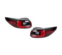 Nwirmtm Feu Arrière Feu Arrière Extérieur Pour Mazda Pour CX-5 CX5 2022 - 2024 Version Américaine Clignotant De Frein Latéral KPF151160 KPF151150(Only Right)