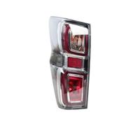 Nwirmtm Feu arrière Pièces De Rechange Feu Arrière Pour Isuzu Pour D-Max | Clair,Gauche/Droite,Fiabilité par tous les temps(Only 1 Left-B)