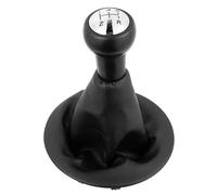 Nwirmtm Pour Citroen Berlingo III MK3 Pour Peugeot Partner À Partir De 2008 Pommeau De Levier De Vitesse En PU
