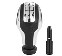 Nwirmtm Pour Peugeot 207 208 307 407 508 308 3008 408 Pour Citroen Pour C3 Pour C5 Pommeau De Levier De Vitesse 5 Vitesses