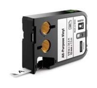 Dymo 1868751 - Noir sur blanc - Ruban